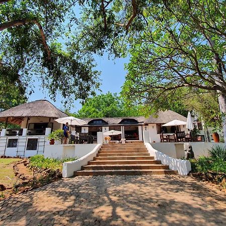 Rissington Inn Hazyview Ngoại thất bức ảnh
