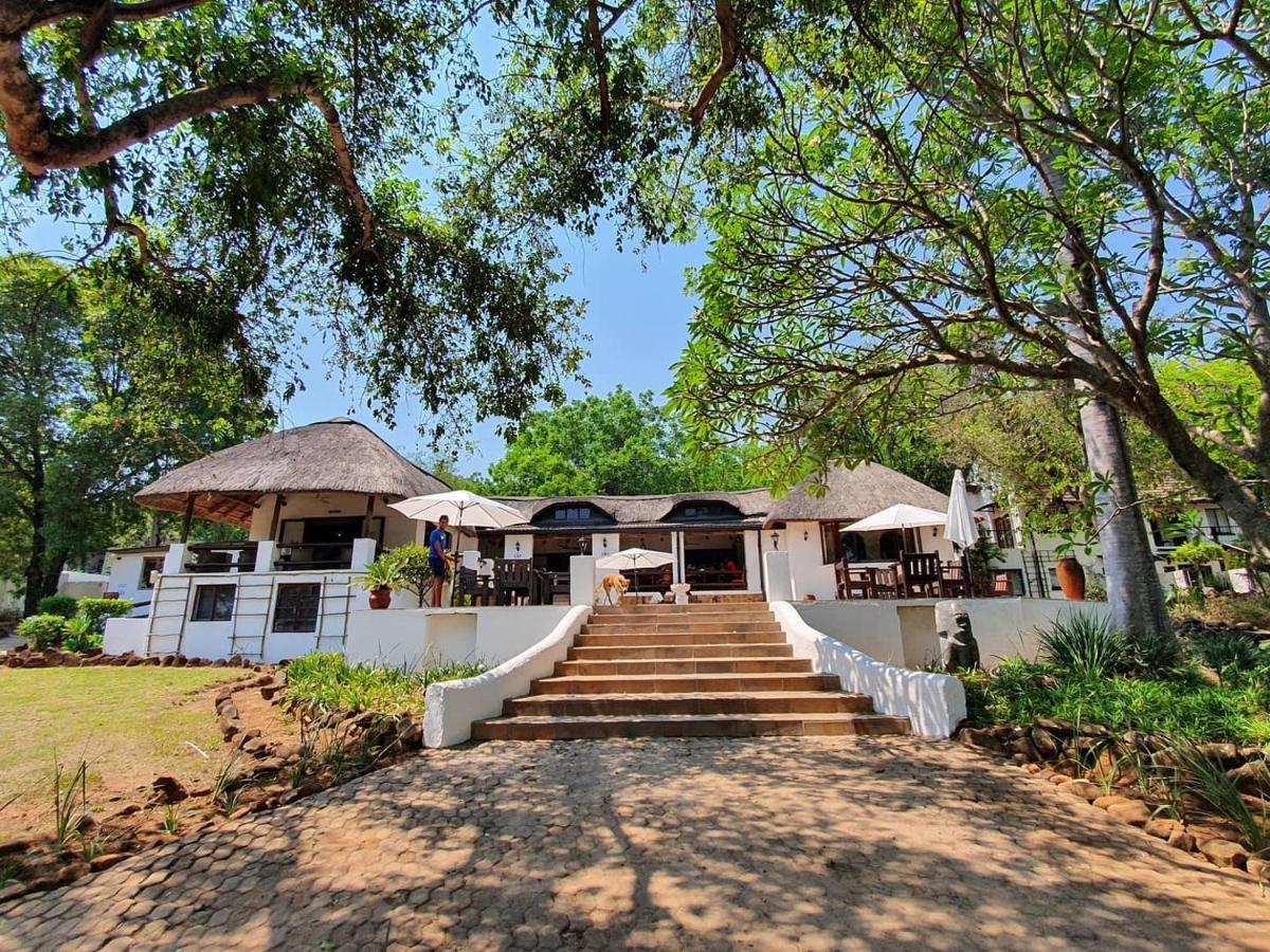 Rissington Inn Hazyview Ngoại thất bức ảnh