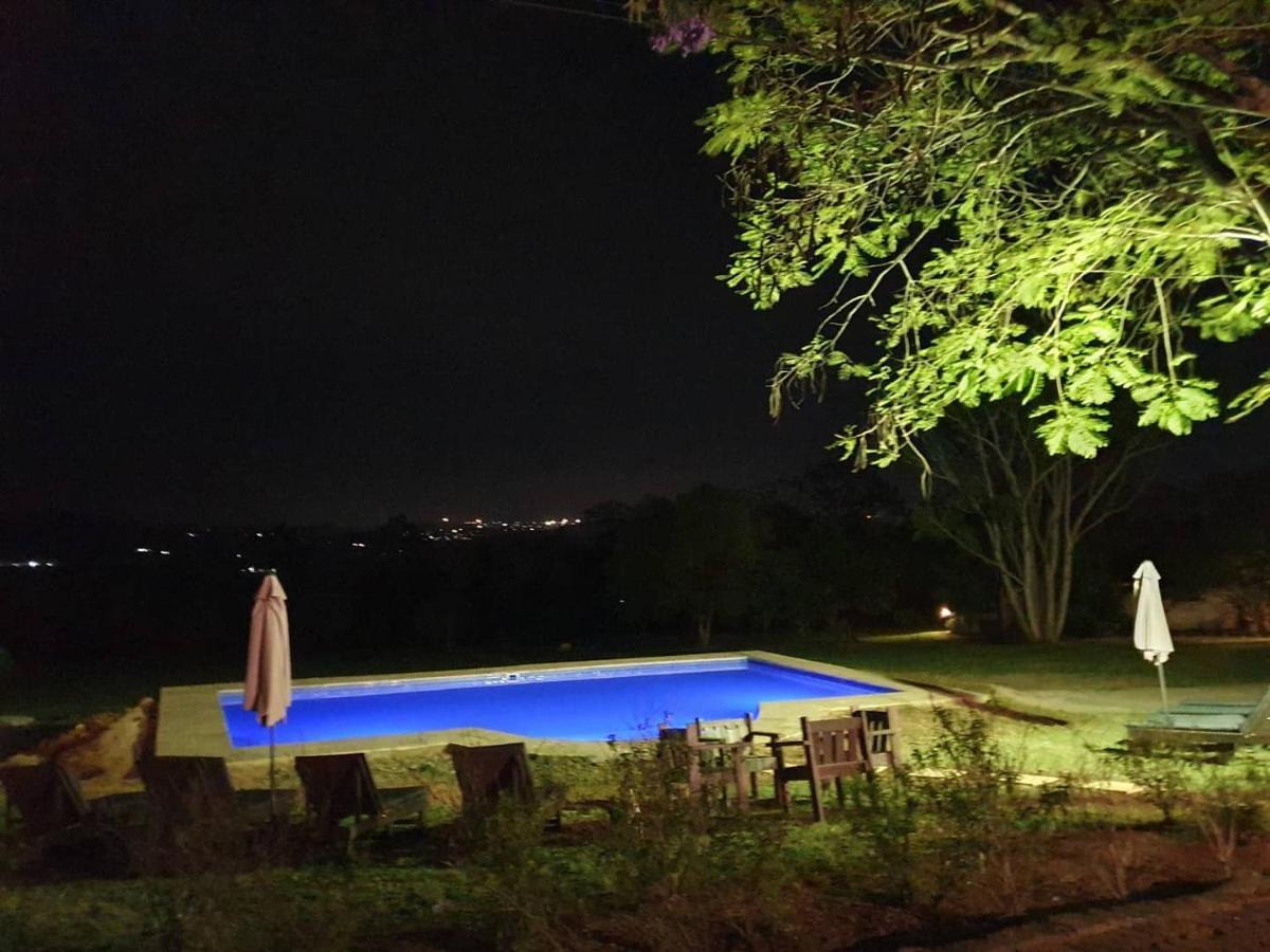 Rissington Inn Hazyview Ngoại thất bức ảnh