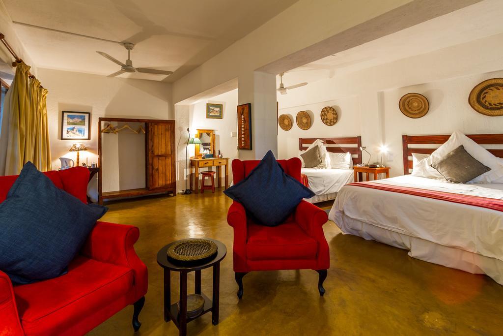 Rissington Inn Hazyview Ngoại thất bức ảnh