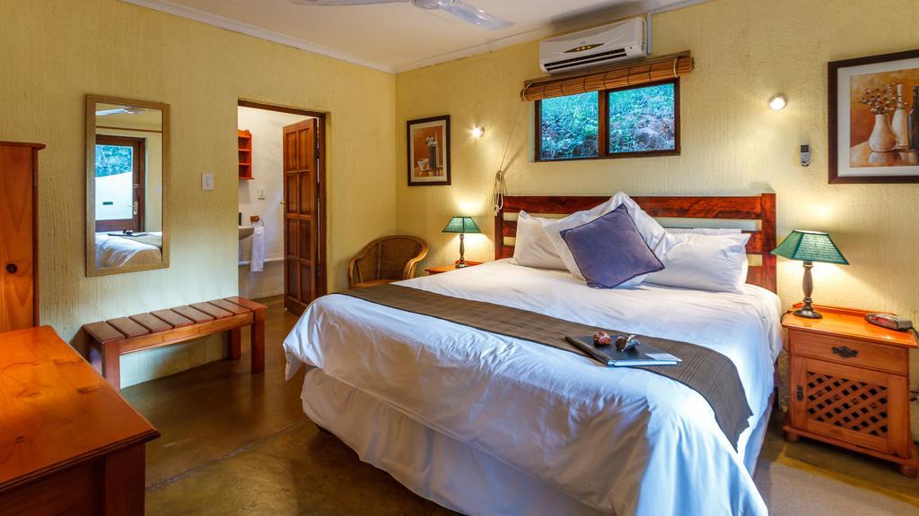 Rissington Inn Hazyview Phòng bức ảnh
