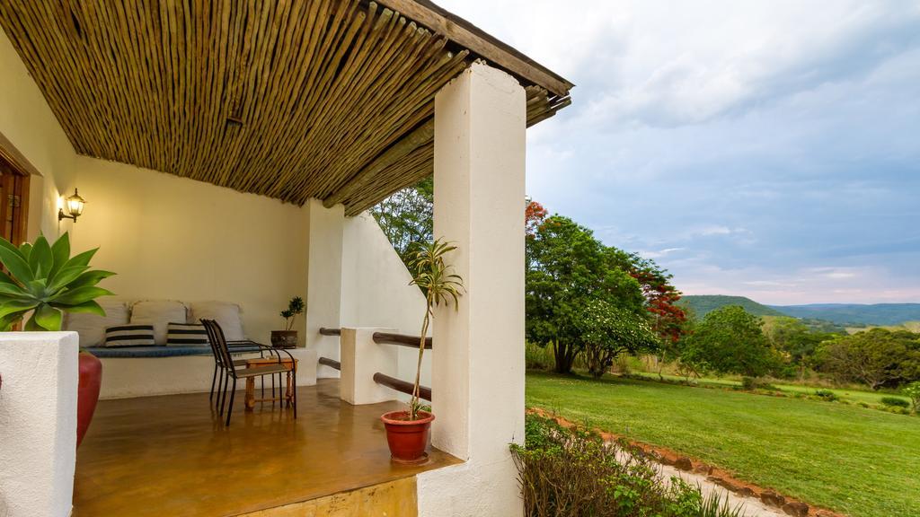 Rissington Inn Hazyview Phòng bức ảnh