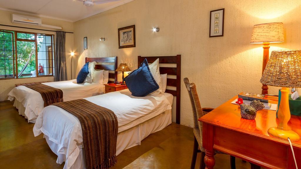 Rissington Inn Hazyview Ngoại thất bức ảnh