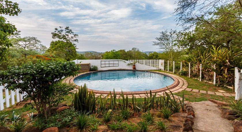 Rissington Inn Hazyview Ngoại thất bức ảnh