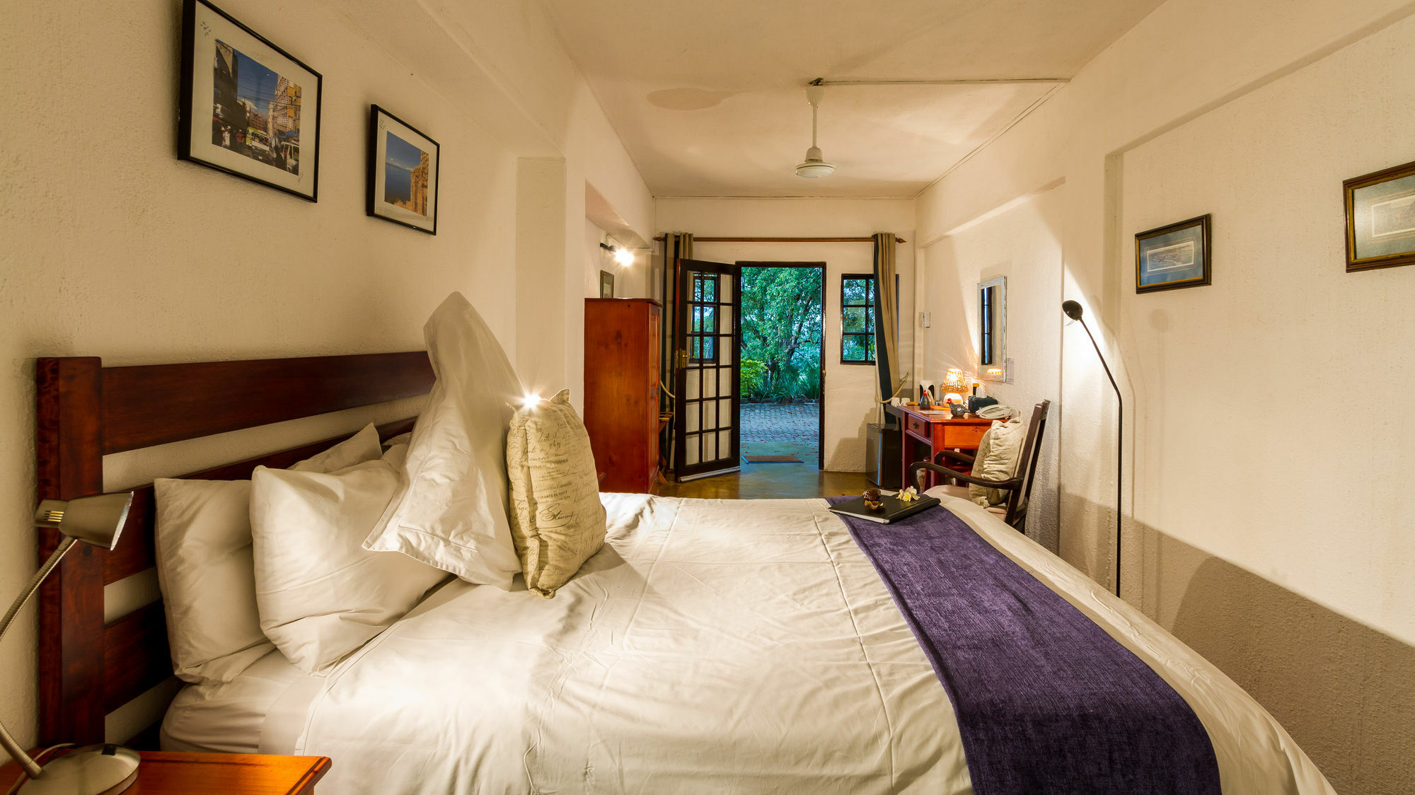 Rissington Inn Hazyview Ngoại thất bức ảnh