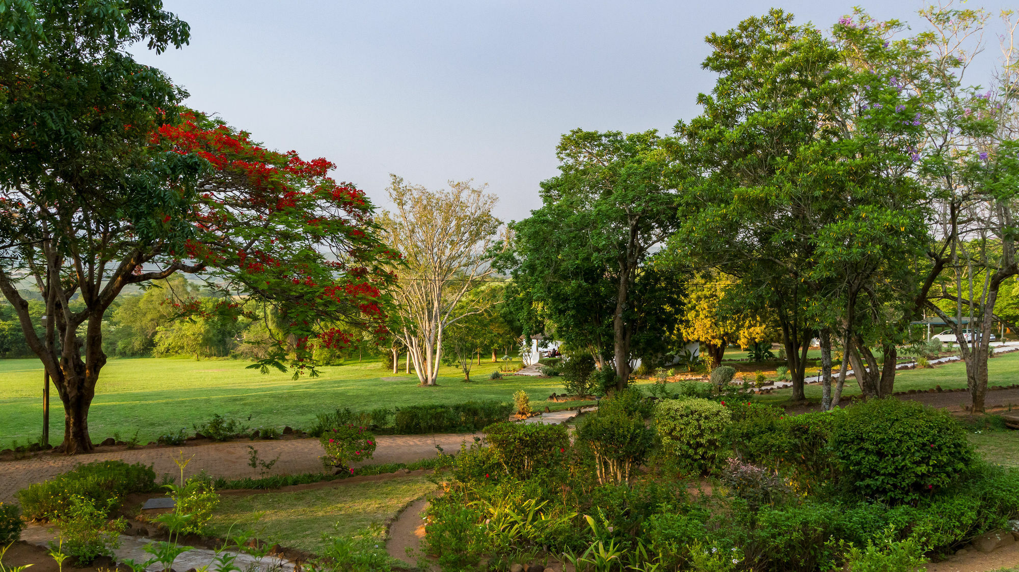 Rissington Inn Hazyview Ngoại thất bức ảnh