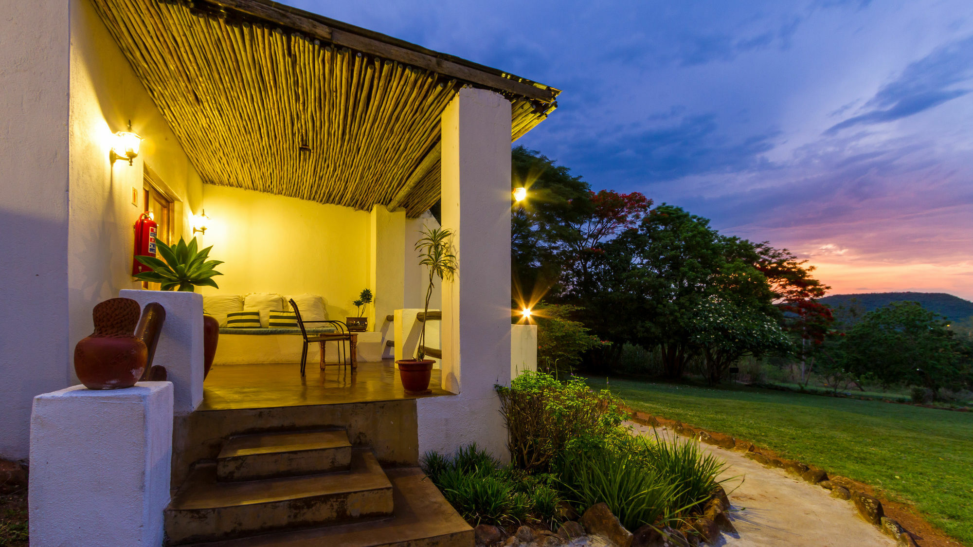 Rissington Inn Hazyview Ngoại thất bức ảnh