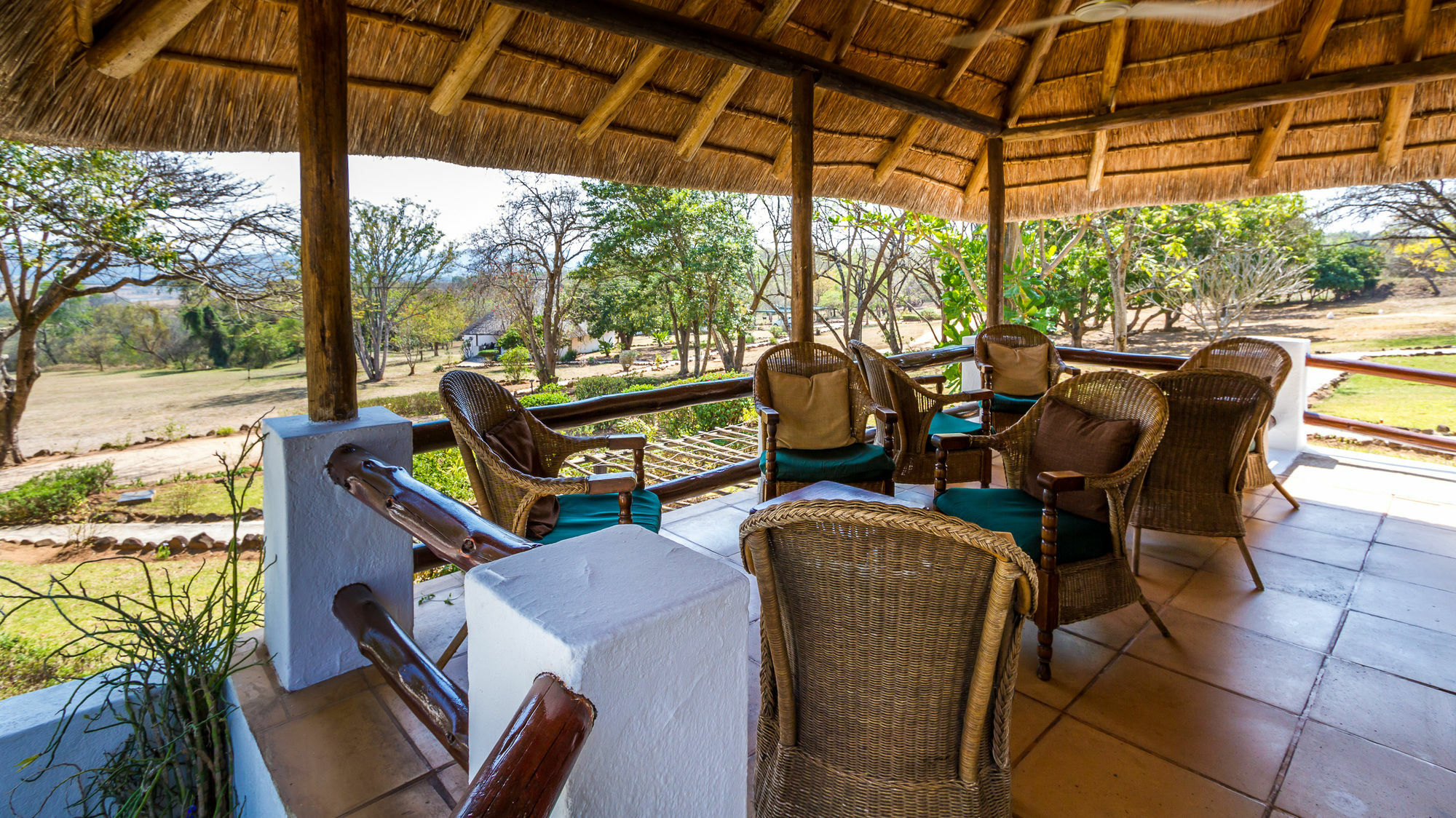 Rissington Inn Hazyview Ngoại thất bức ảnh