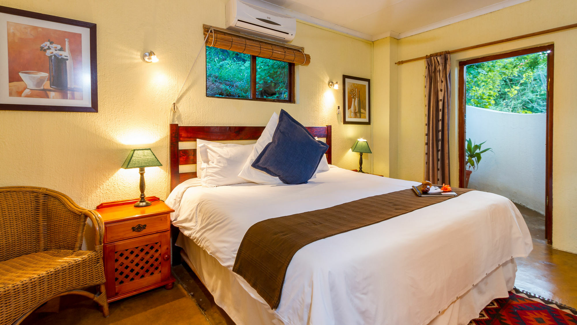 Rissington Inn Hazyview Ngoại thất bức ảnh