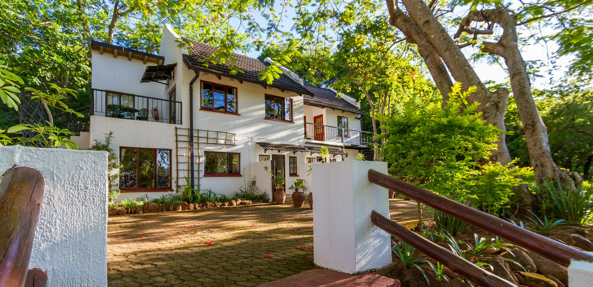 Rissington Inn Hazyview Ngoại thất bức ảnh
