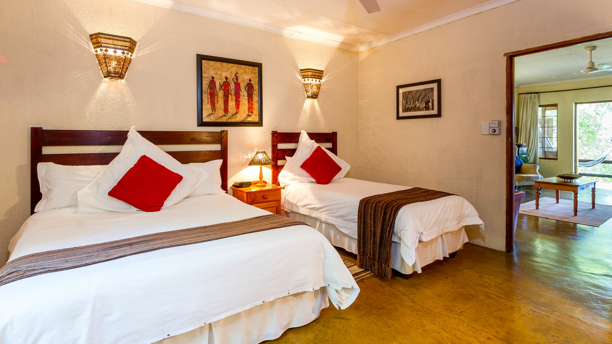 Rissington Inn Hazyview Ngoại thất bức ảnh