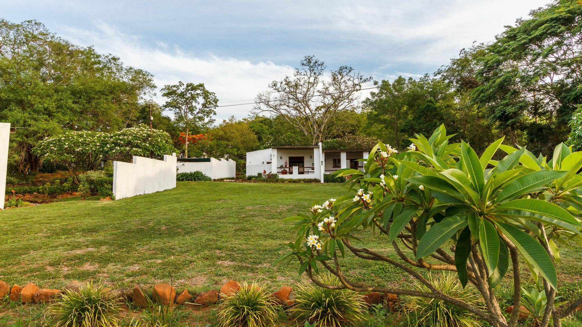 Rissington Inn Hazyview Ngoại thất bức ảnh