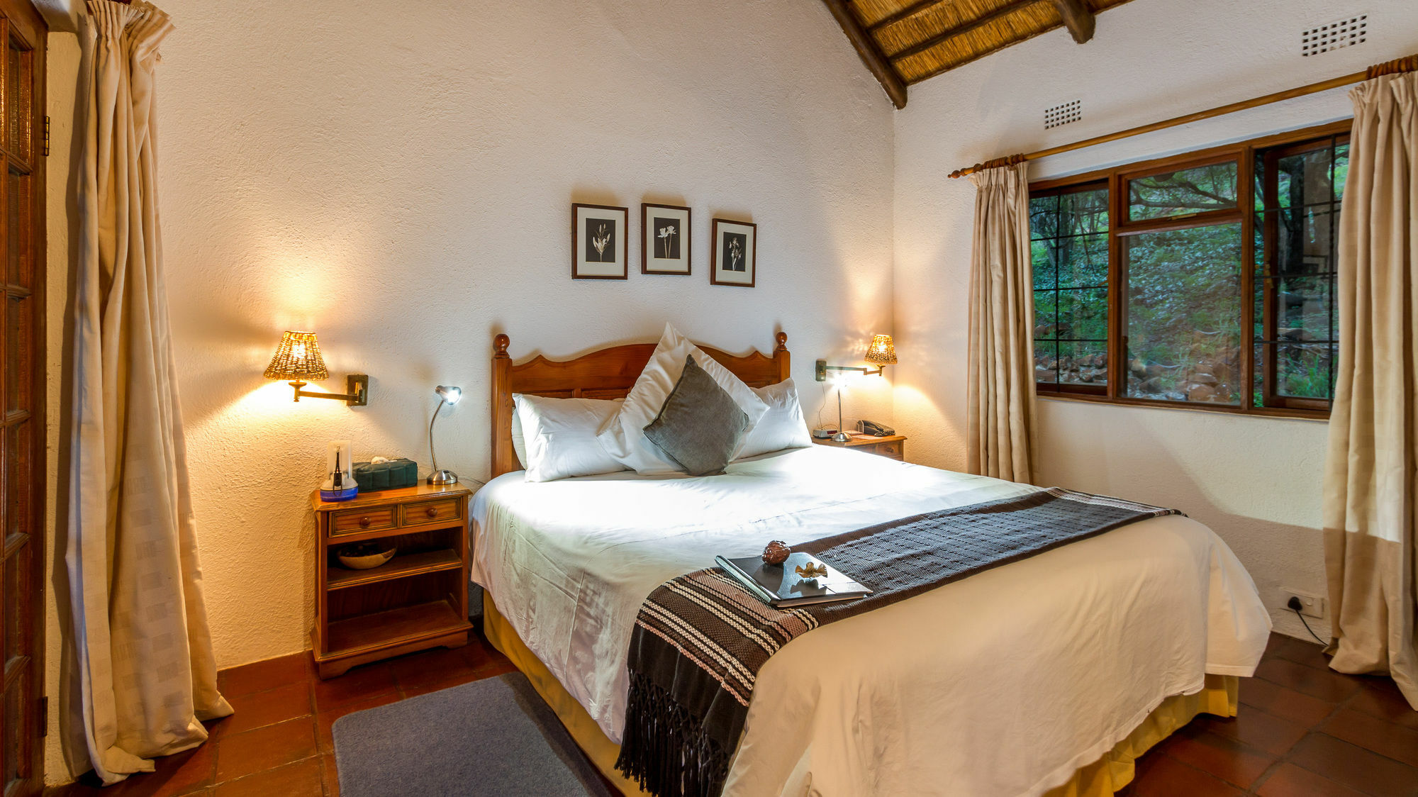 Rissington Inn Hazyview Ngoại thất bức ảnh