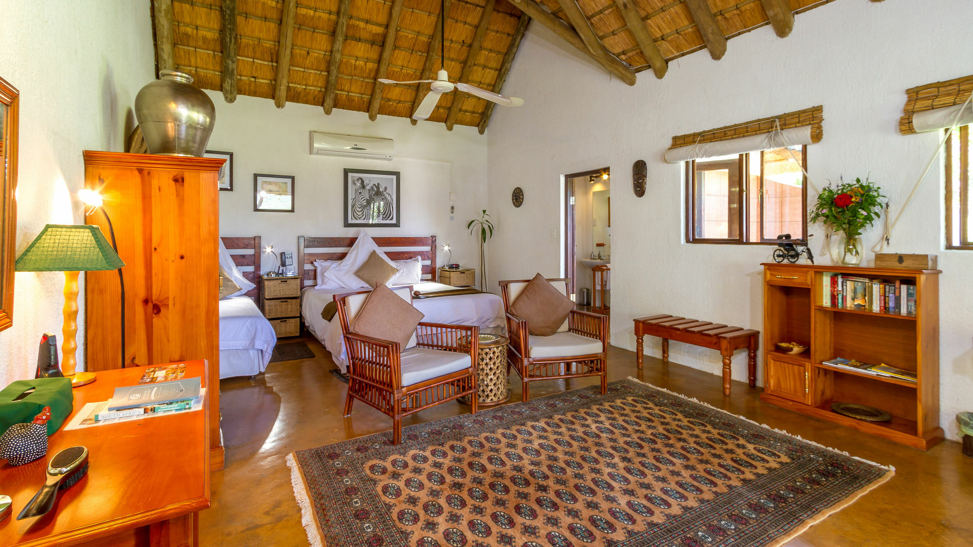 Rissington Inn Hazyview Ngoại thất bức ảnh