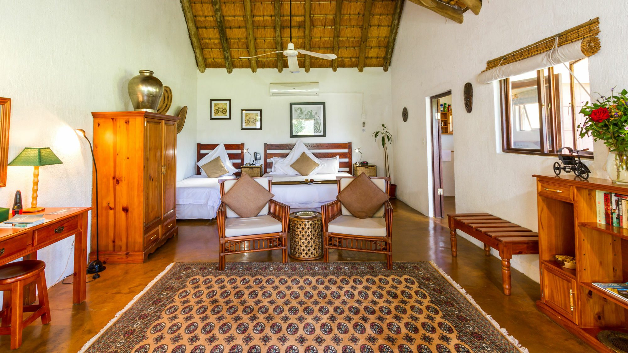 Rissington Inn Hazyview Ngoại thất bức ảnh