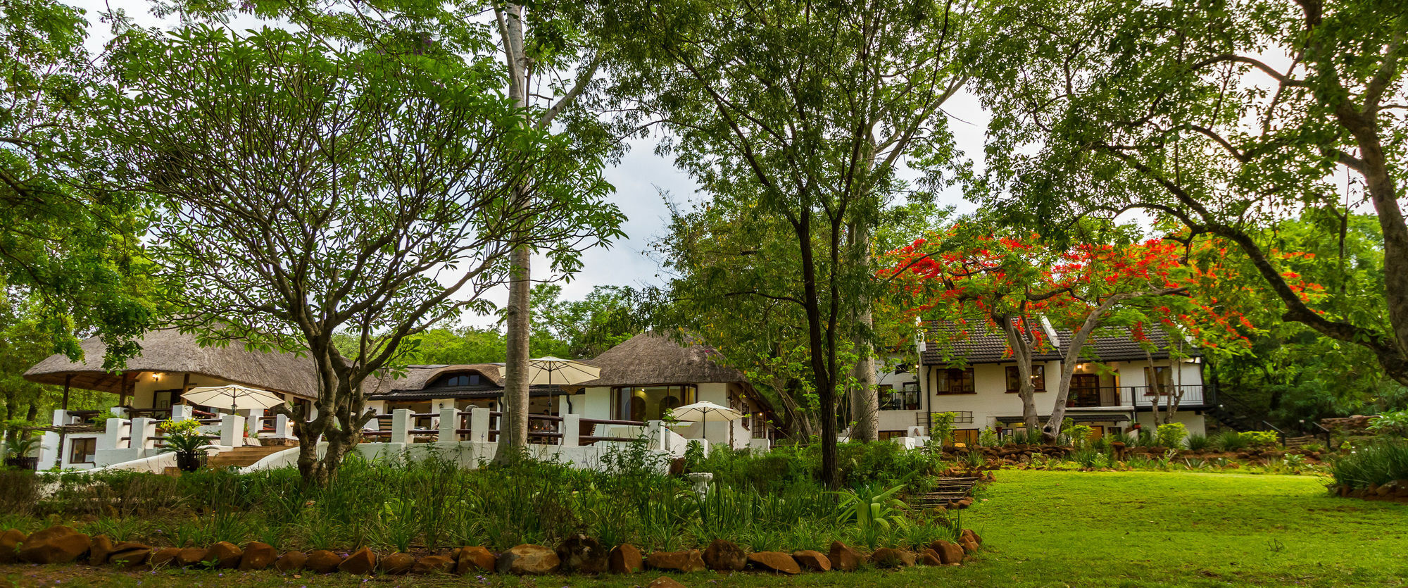 Rissington Inn Hazyview Ngoại thất bức ảnh
