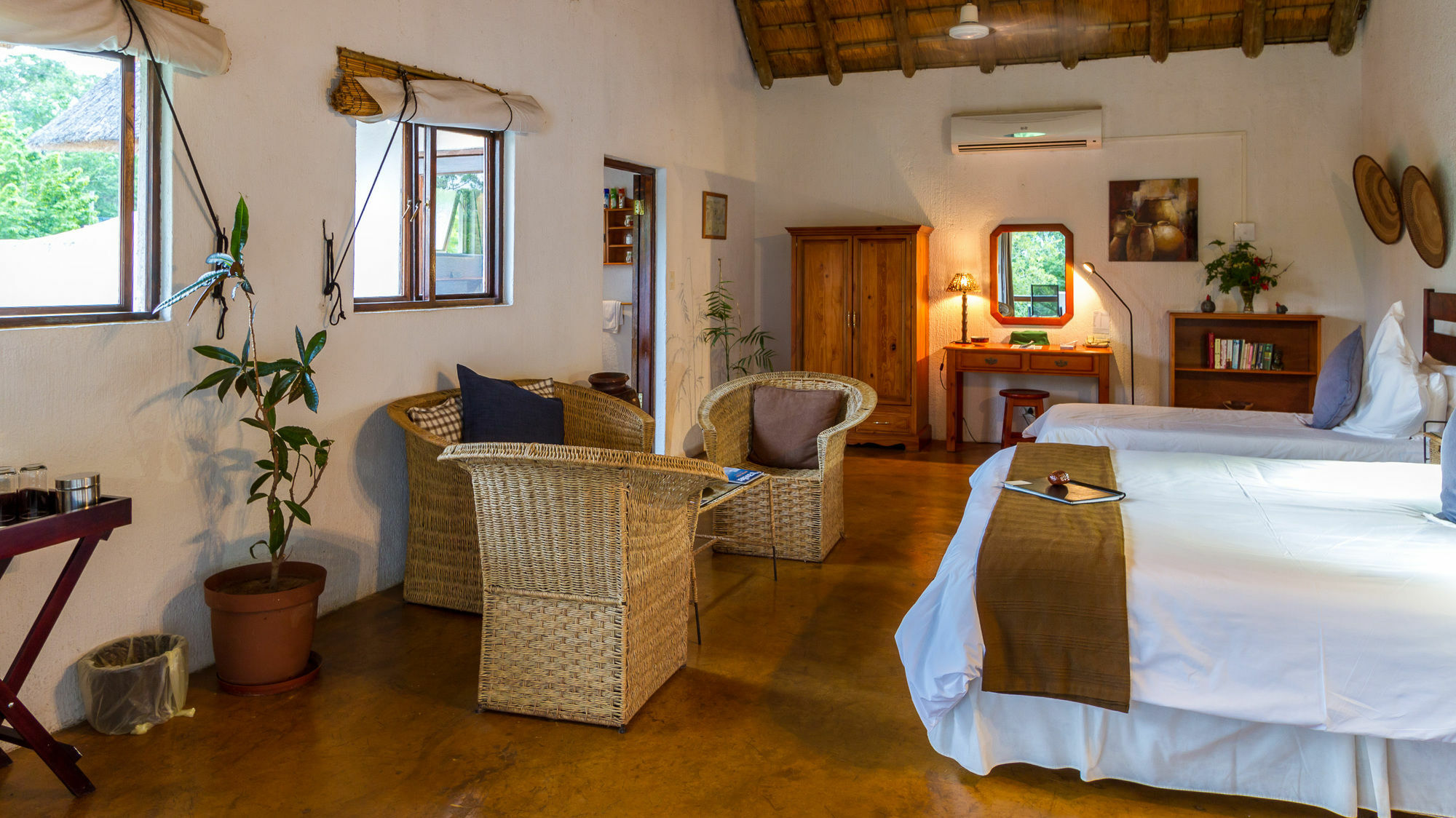 Rissington Inn Hazyview Ngoại thất bức ảnh