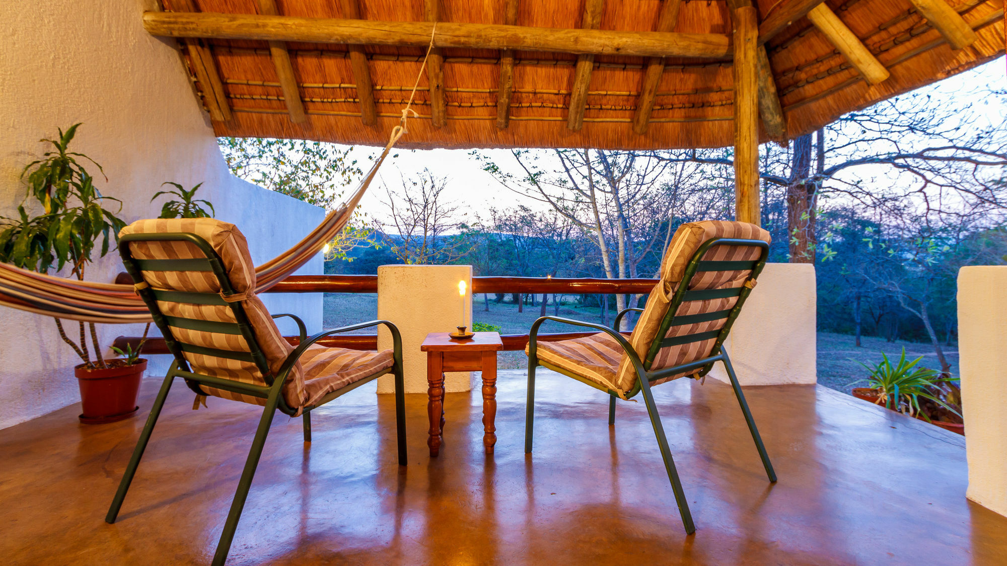 Rissington Inn Hazyview Ngoại thất bức ảnh