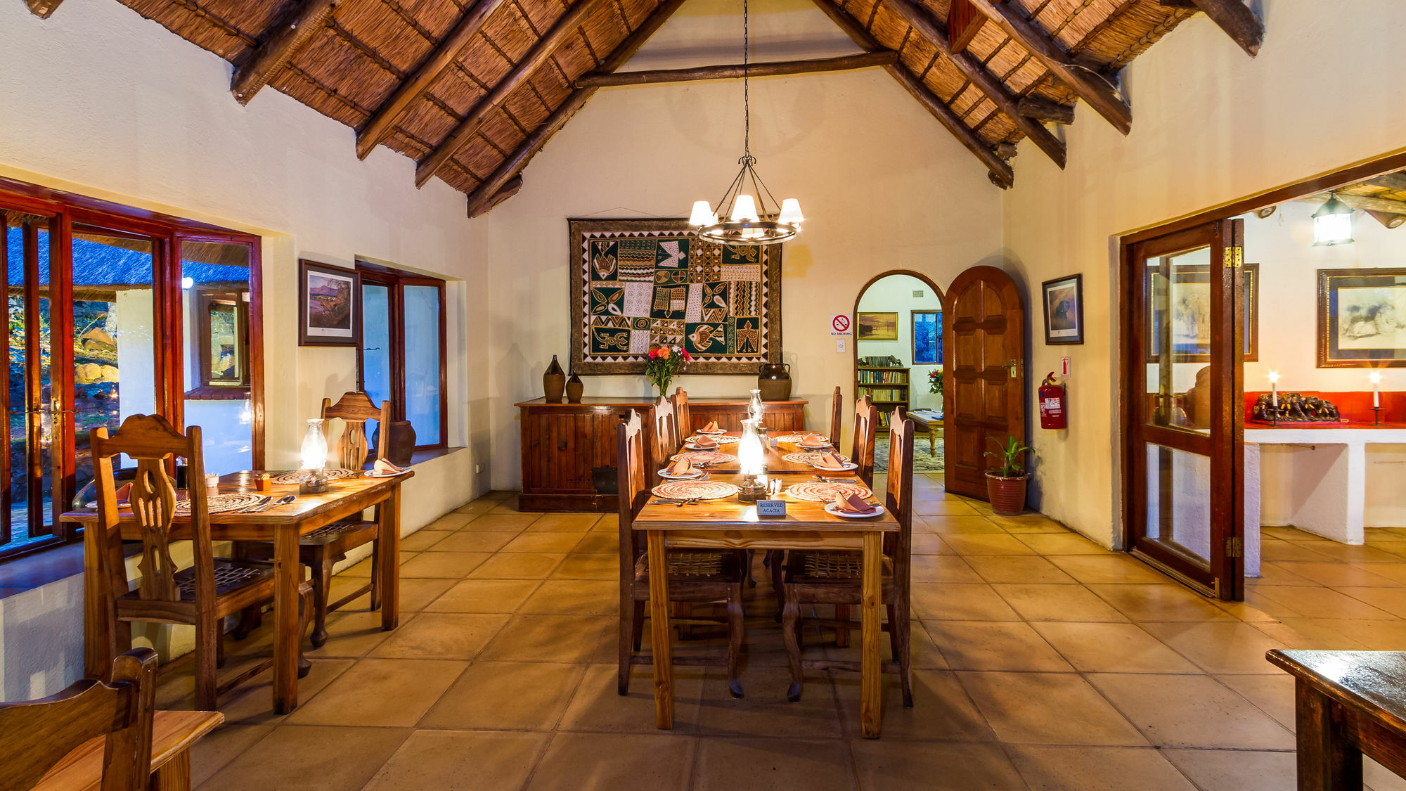Rissington Inn Hazyview Ngoại thất bức ảnh
