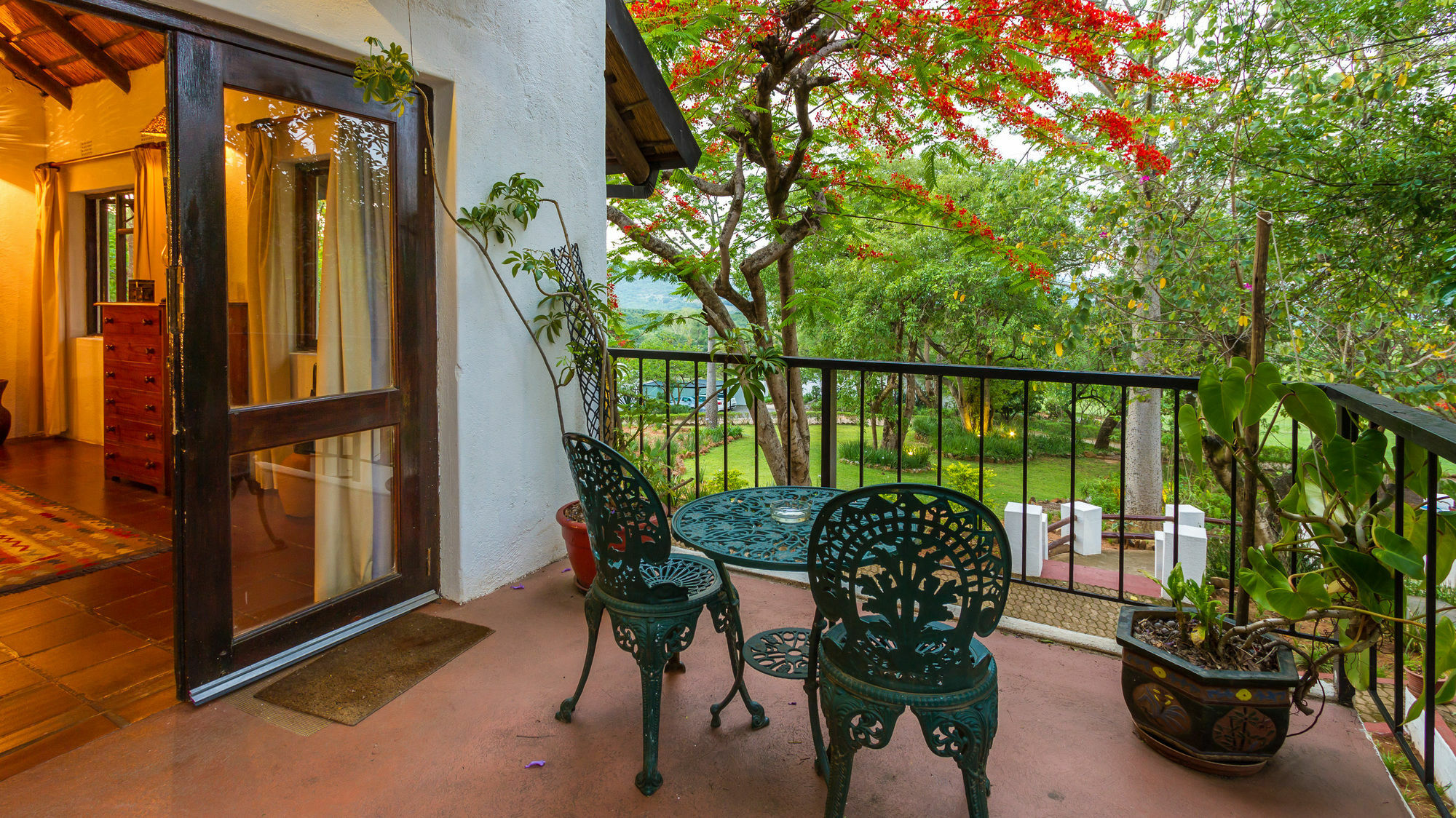 Rissington Inn Hazyview Ngoại thất bức ảnh