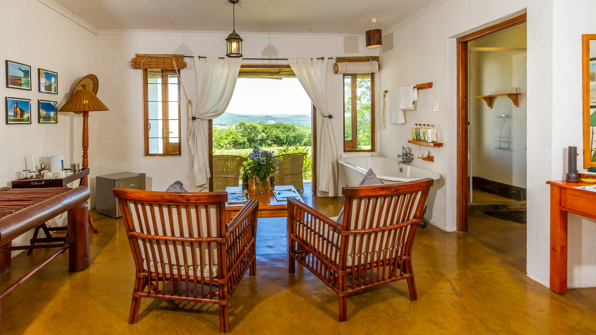 Rissington Inn Hazyview Ngoại thất bức ảnh
