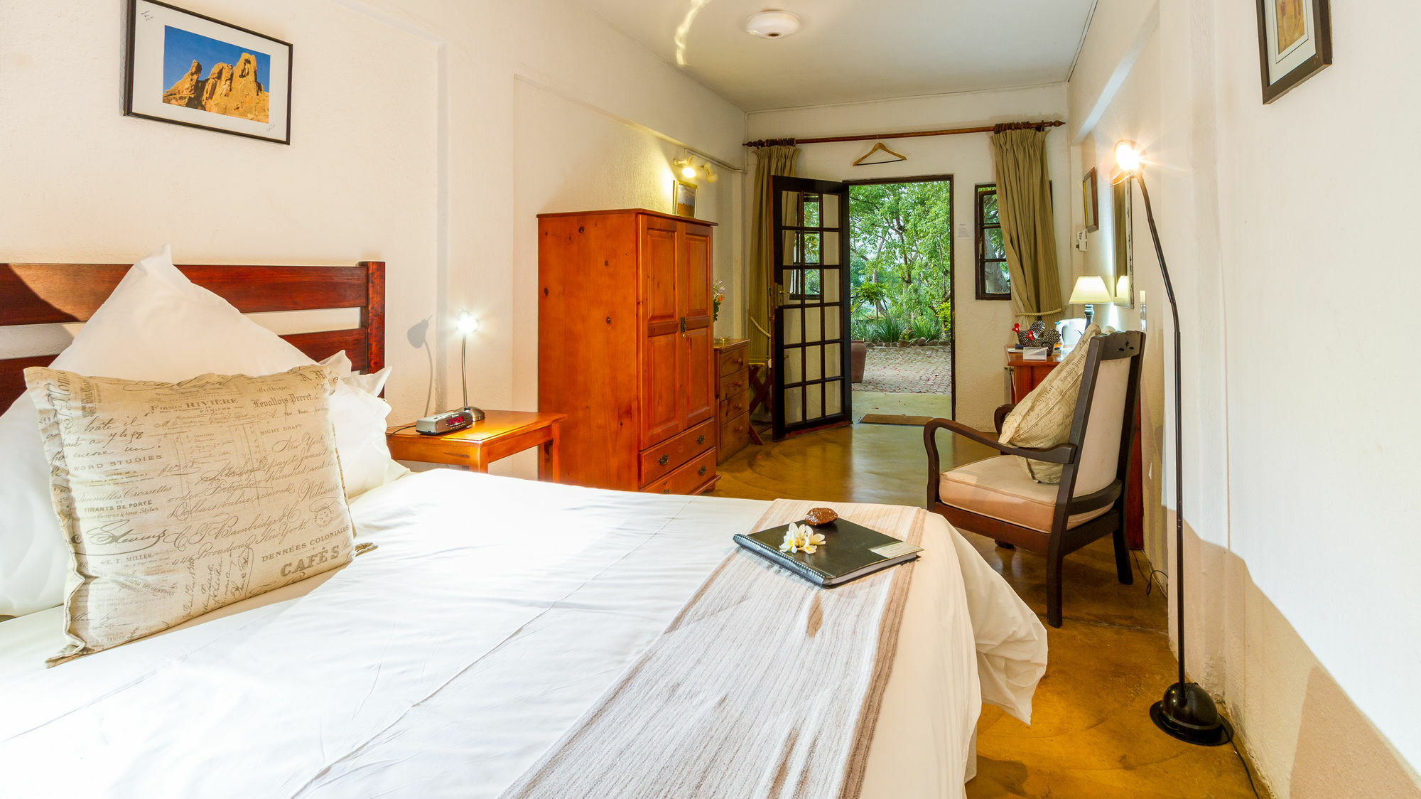Rissington Inn Hazyview Ngoại thất bức ảnh