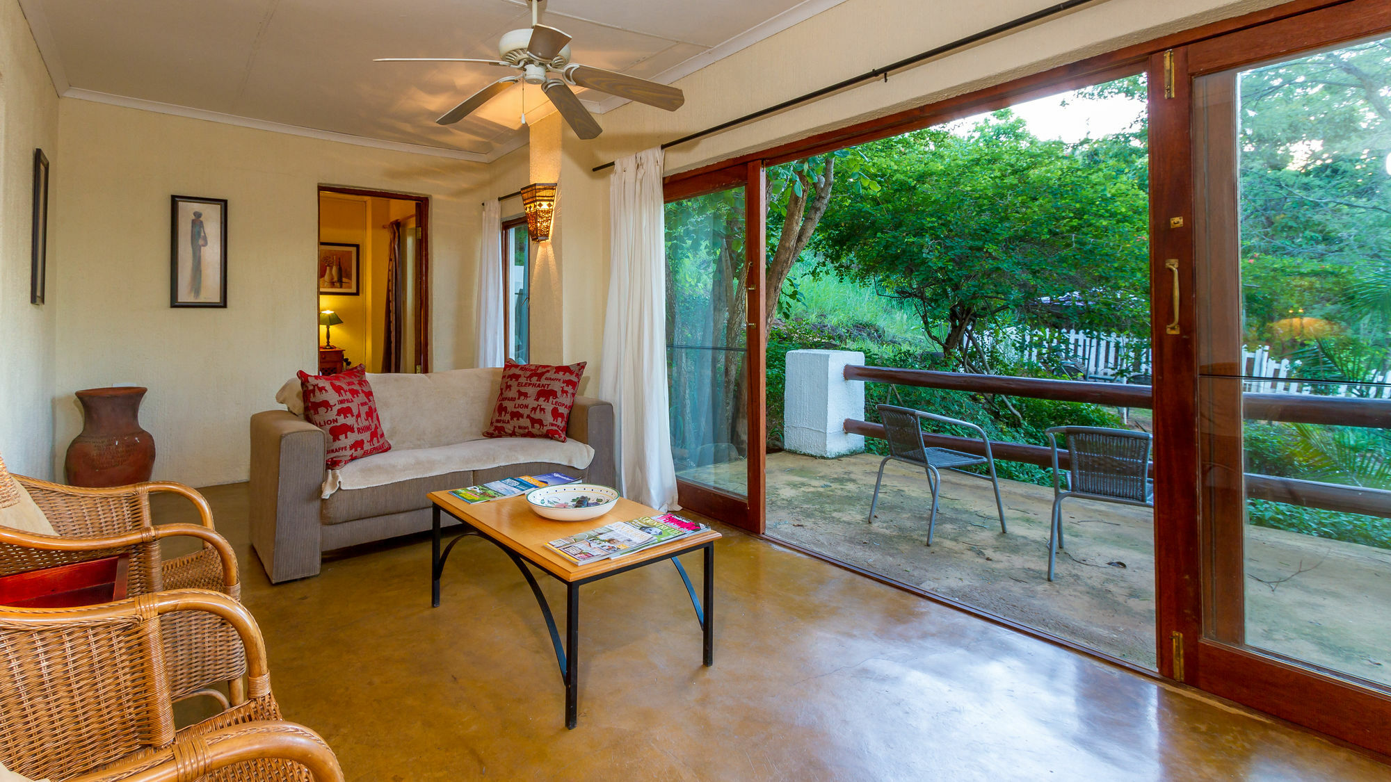 Rissington Inn Hazyview Ngoại thất bức ảnh
