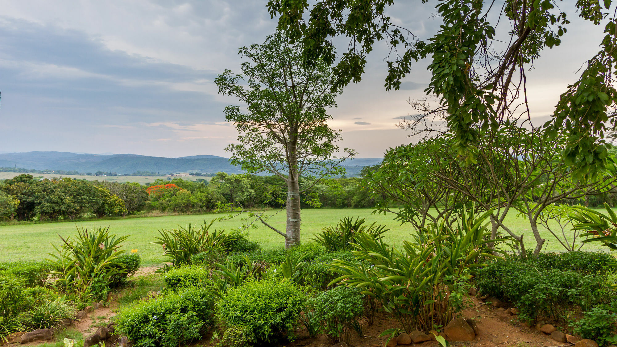 Rissington Inn Hazyview Ngoại thất bức ảnh