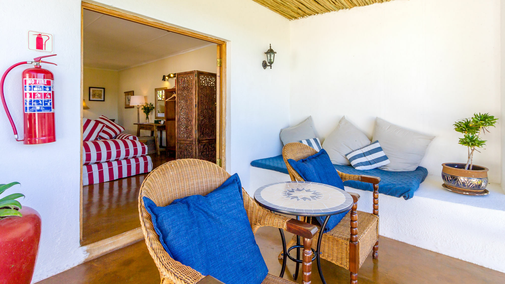 Rissington Inn Hazyview Ngoại thất bức ảnh