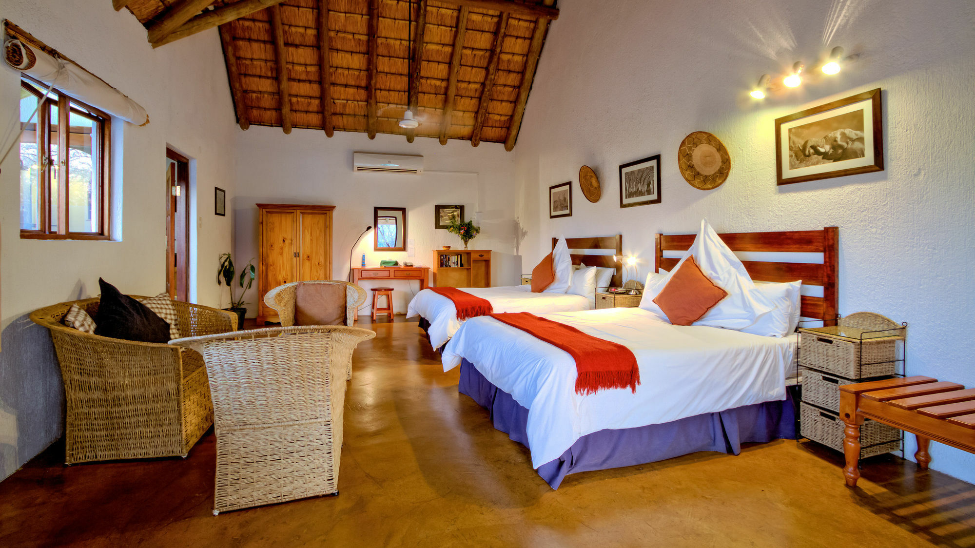 Rissington Inn Hazyview Ngoại thất bức ảnh
