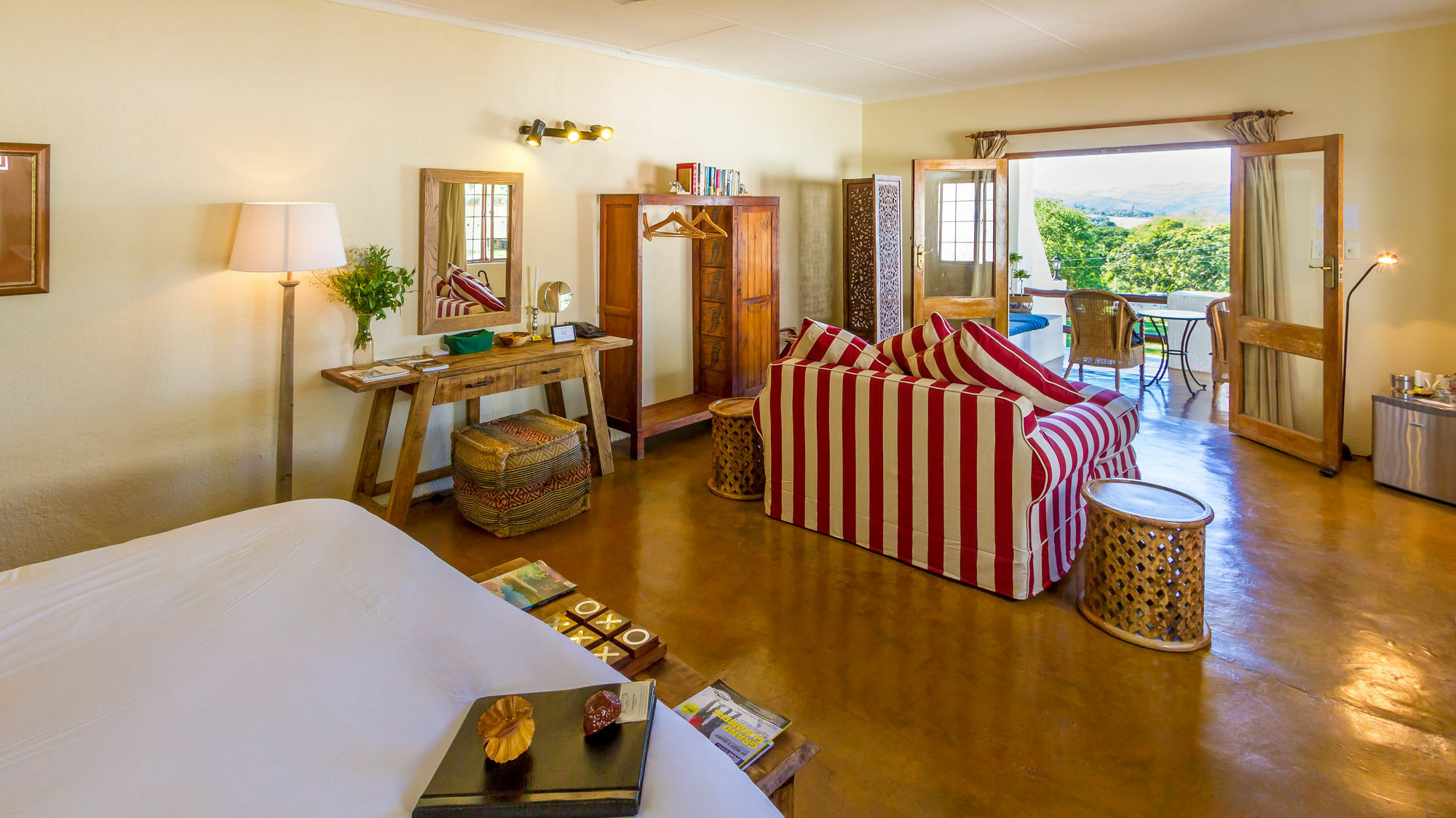 Rissington Inn Hazyview Ngoại thất bức ảnh