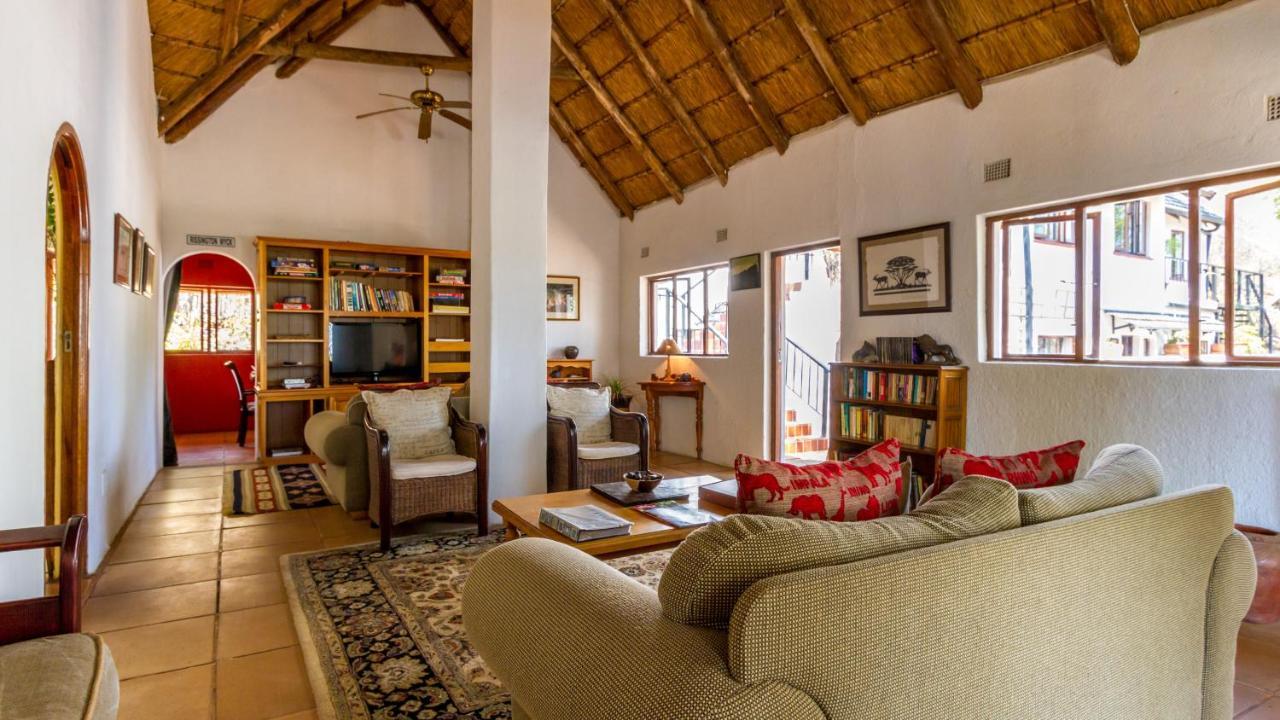 Rissington Inn Hazyview Ngoại thất bức ảnh