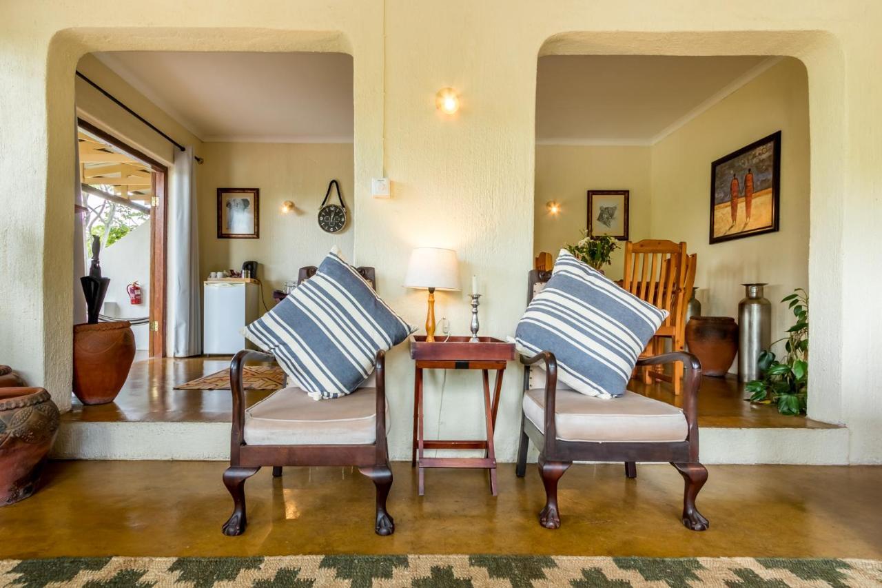Rissington Inn Hazyview Ngoại thất bức ảnh