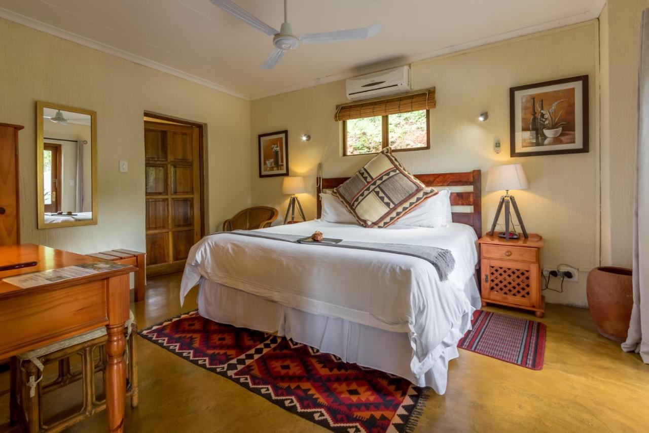 Rissington Inn Hazyview Ngoại thất bức ảnh